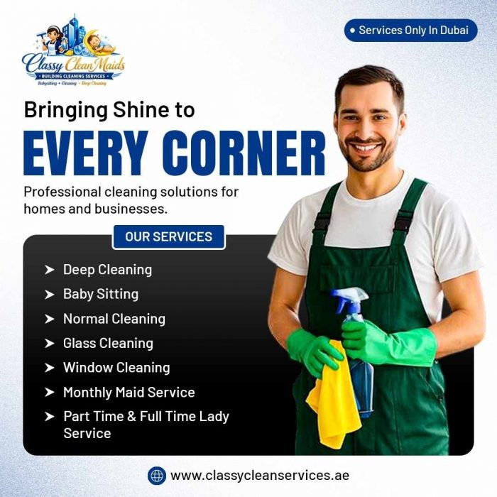 Professional Babysitting Service Dubai for Parents