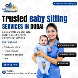 Why Families Prefer nanny service Downtown Dubai Today