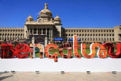 Corporate Car Rental in Bangalore