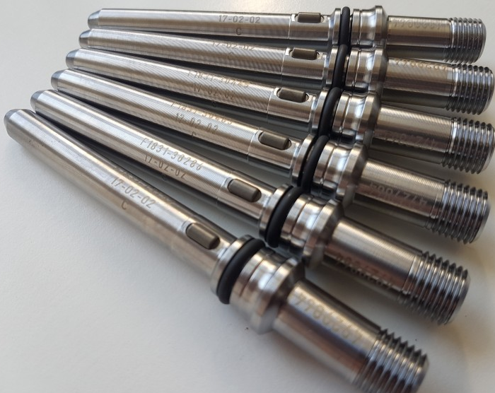 Fuel Injectors: Improve Engine Performance with Quality Replacements from BBI Injectors Direct
