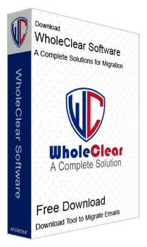 WholeClear Merge vCard Tool