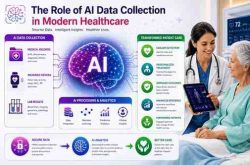 What Is AI-Powered Healthcare Data Collection?