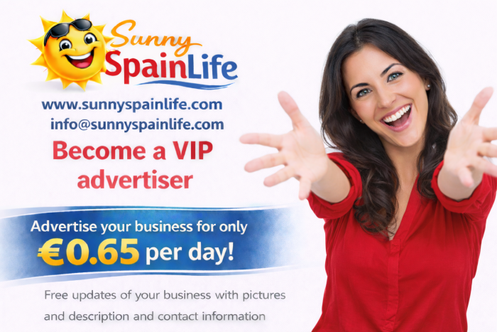 Getting Your Business Seen in Spain — Sunny Spain Life Is the Platform That Delivers
