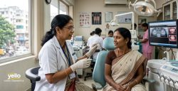 Best Dental Clinic Near Me | Expert Dental Care in Hyderabad