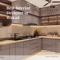 Best Interior Designer in Wakad