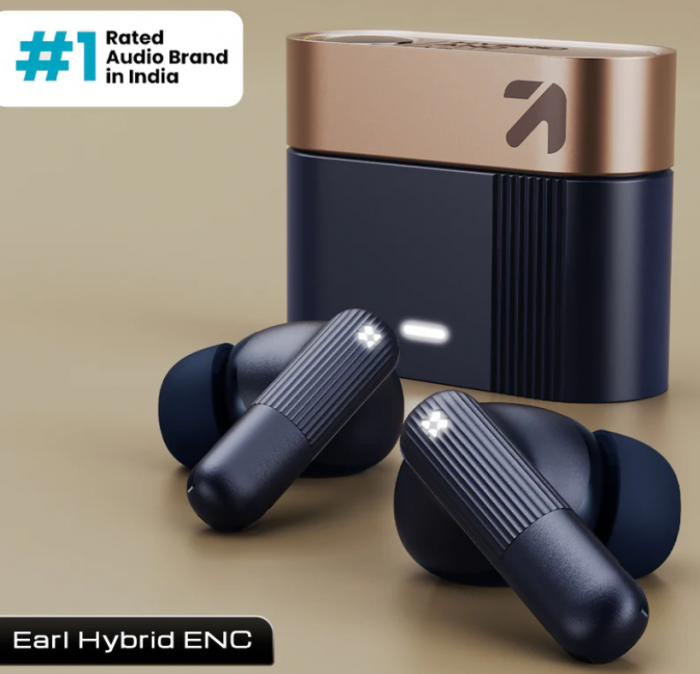 Best Noise Cancelling Wireless Bluetooth Earbuds Online