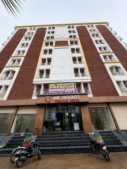 MK Heights – AC Boys Hostel in Coral park Kota