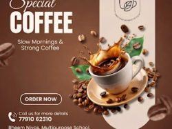 coffee shop in Gumanpura Kota