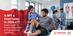 Is BPT a Good Career in 2026–27
