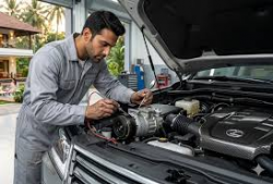 Why Buying BMW Used Parts Is a Smart Choice for Vehicle Owners