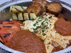 Large Party Restaurants Brampton