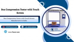 How Box Compression Testing Improves Supply Chain Efficiency | Pacorr