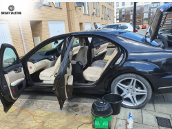 Bright Valeting: Affordable Car Wash Near Me