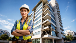 Industrial Estimating Services