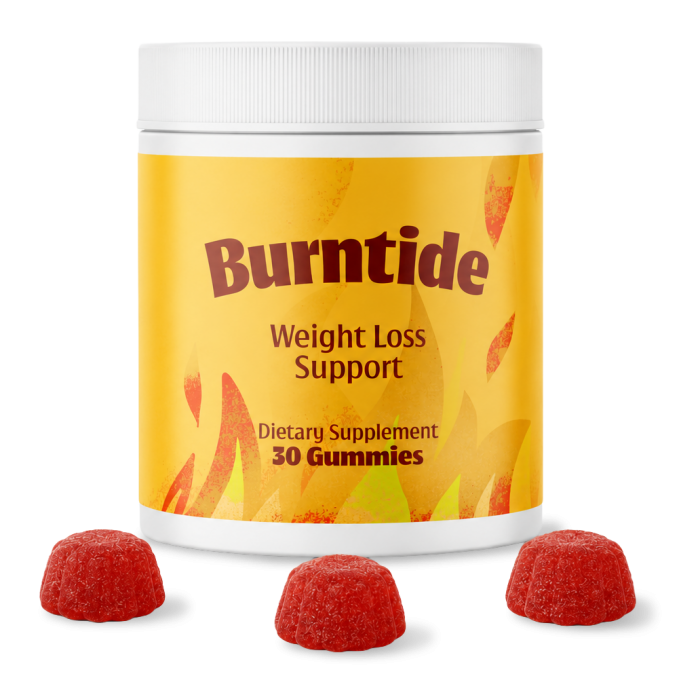BurnTide Official Review 2026: Your Complete Metabolism Support Guide