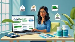 Buy Blood Pressure Medication Online Securely