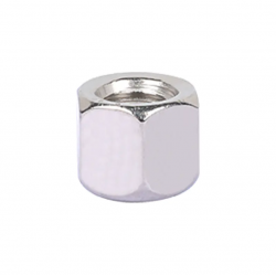 Can Cap Nuts Add Decorative Touches