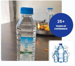 Water Delivery Company in Punjab