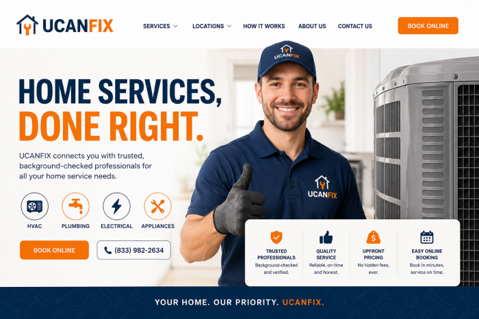 Professional HVAC Help for Homes & Businesses