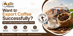 Want to Export Coffee Successfully? Get Coffee Board Registration First