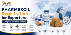 PHARMEXCIL Registration for Exporters | Complete Process & Benefits