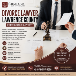 Crnilovic Law Offices