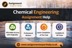 Innovative Chemical Engineering Assignment Help for Students