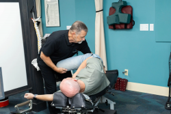 Family-Focused Chiropractor in Owasso for Pain Relief and Wellness