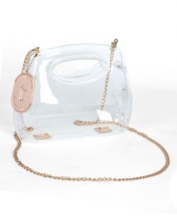 Buy Transparent Party Bags for Women Online in India