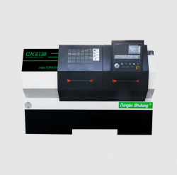 Efficient Flat Bed CNC Lathe Machine Solutions from Eastern CNC