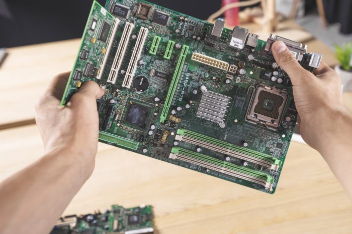 Star Shield – Free Device Drop Off After Repair Service
