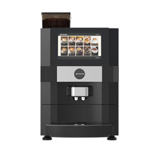 Why Every Workplace Benefits from a Reliable Coffee Solution
