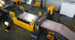 Top Coil Slitting Machine Manufacturers and Suppliers in Europe