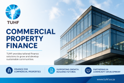 Trusted Commercial Property Finance Solutions