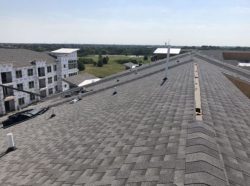 Commercial Roof Replacement Dallas | Reliable Roofing Solutions