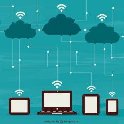 Why Businesses Are Choosing UniFi Network and UniFi WiFi for Reliable Connectivity