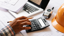 Drywall Estimating Services | Accurate Drywall Cost Estimates and Material Takeoffs