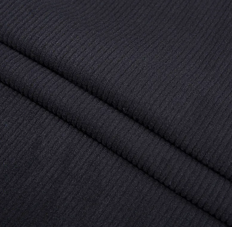 Corduroy for Shirts: Texture Talk