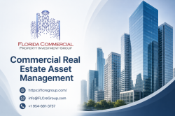 Commercial Real Estate Asset Management is the Real Test of Long-Term CRE Strategy