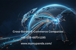 Cross-Border E-Commerce Companies