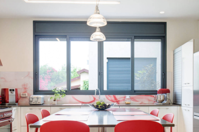 Aluminium Sliding Windows Built for Style and Everyday Comfort