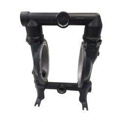 Aluminum Alloy Diaphragm Pump Casting: Lightweight Housing for Portable Pump Systems