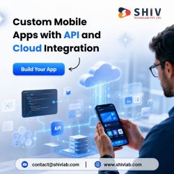Modern Mobile App Development Services for Better User Engagement