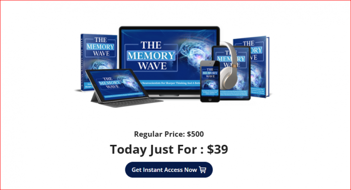 The Memory Wave