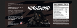 HorseWood Male Enhancement