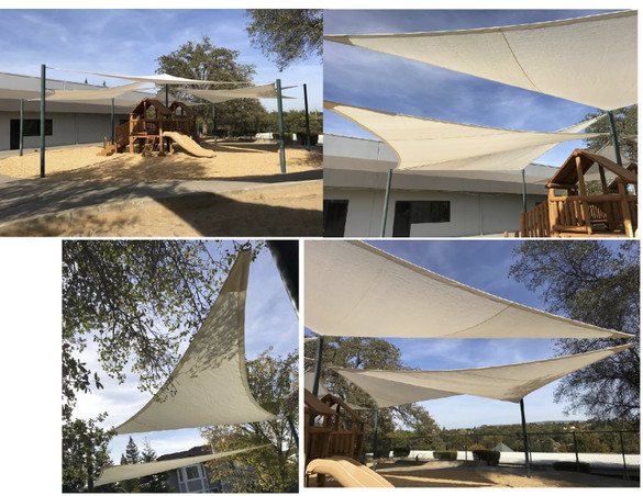 Why High Quality Shade Sails Are the Smart Choice for Outdoor Comfort and Style