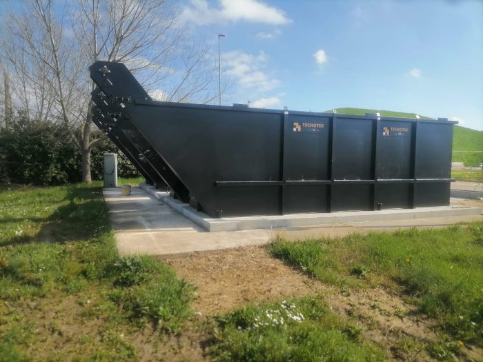 Modular Wash Bases: The Smart Solution for Efficient and Sustainable Industrial Cleaning