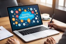 Why Choosing the Right Digital Marketing Agency in Jaipur Matters for Business Growth
