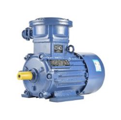 YBK3 Flameproof Three-phase Asynchronous Motor for Underground Coal Mines