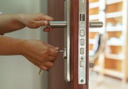Office Doors Repair and Retail Door Repair: Keep Your Business Safe, Secure, and Running Smoothly